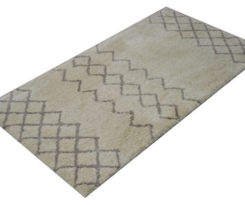 Online Polyester Shaggy Rug